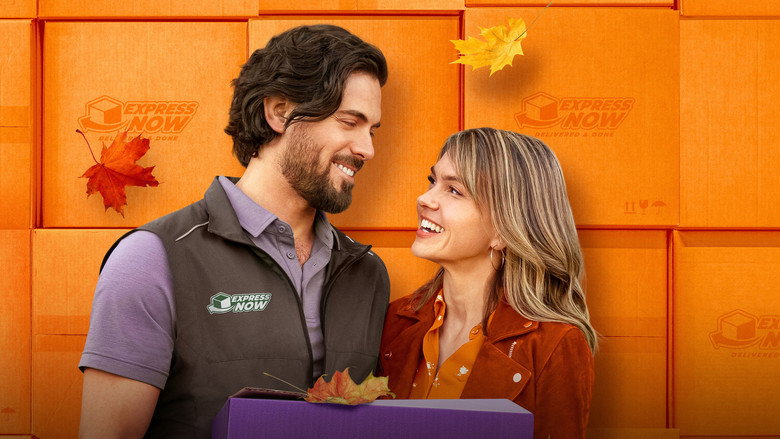Love Finds You