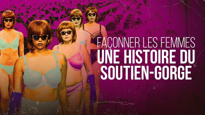 кадр из фильма Façonner les femmes - Une histoire du soutien-gorge