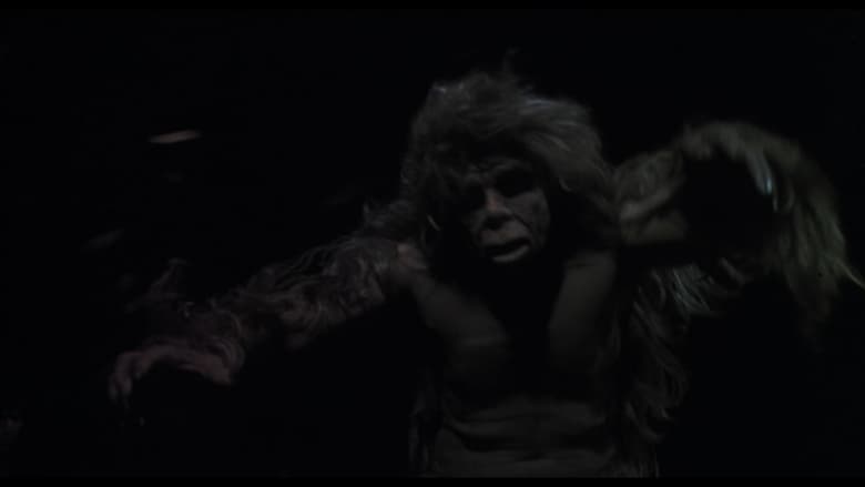кадр из фильма Night of the Demon
