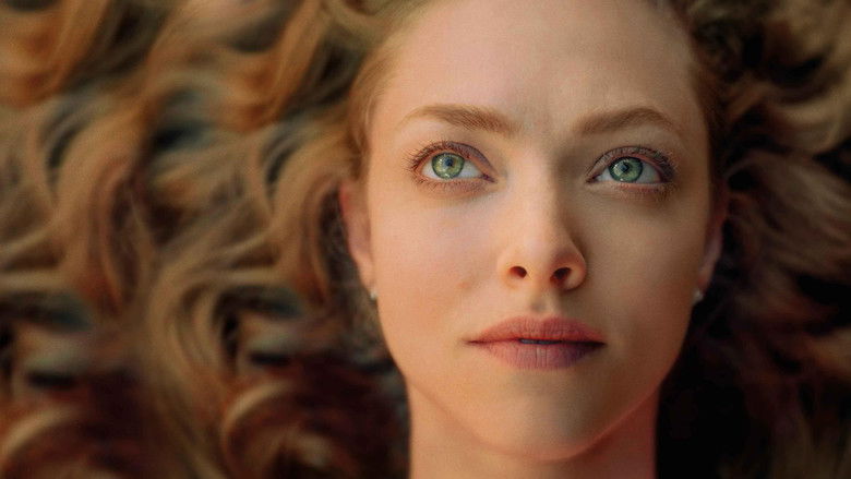 кадр из фильма Глоток воздуха