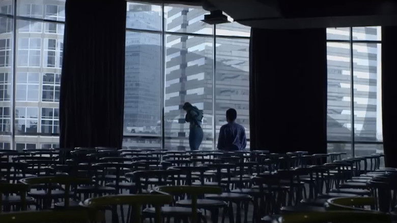 кадр из фильма Viva JKT48