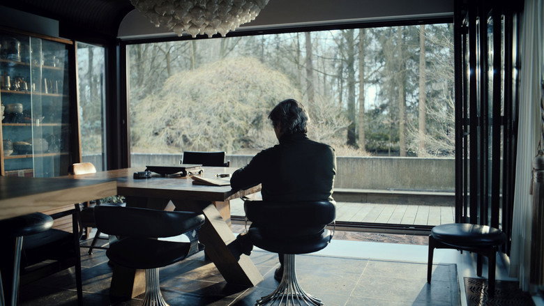 кадр из фильма Смерть придёт