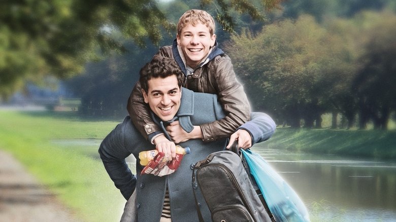 кадр из фильма Это чёртово сердце