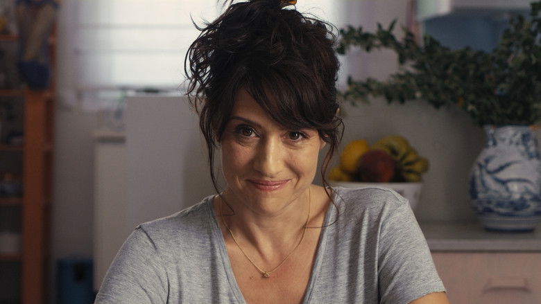 кадр из фильма Bombón helado