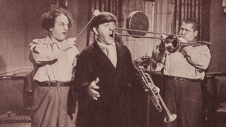 кадр из фильма Idiots Deluxe