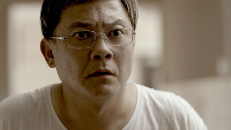 кадр из фильма 鼓声