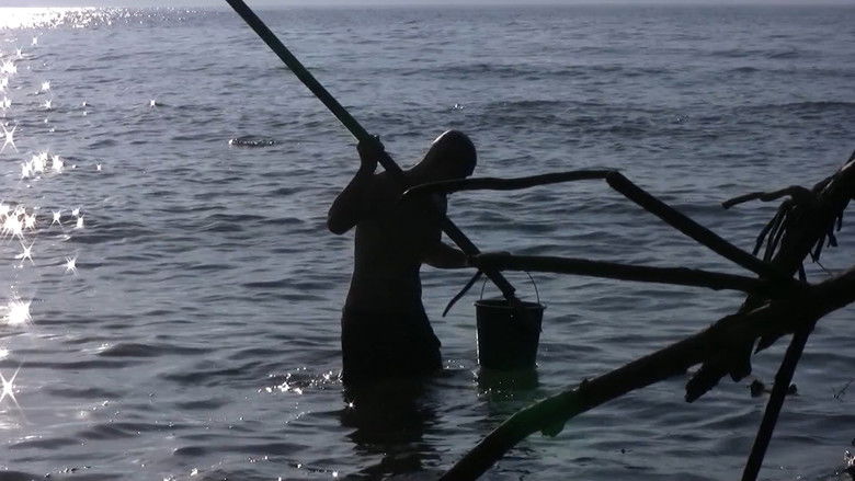 кадр из фильма Imburnal