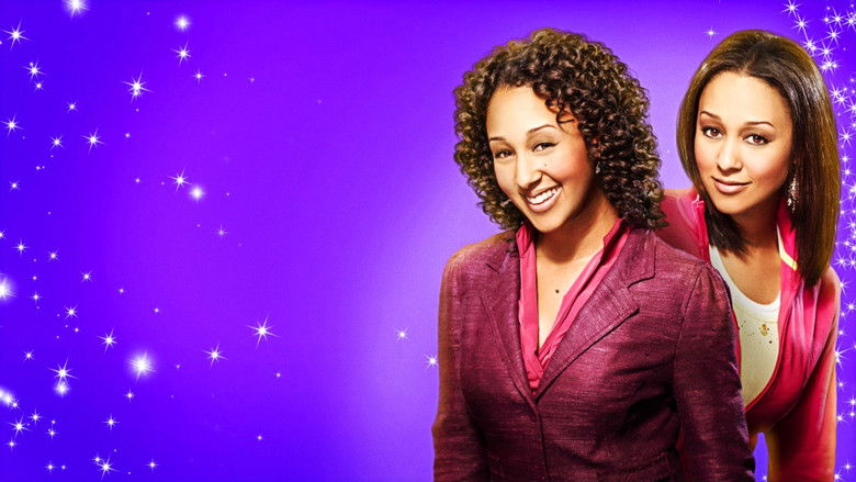 кадр из фильма Ведьмы-близняшки