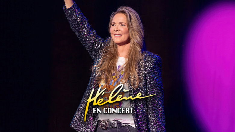 кадр из фильма Hélène - Théâtre Marigny