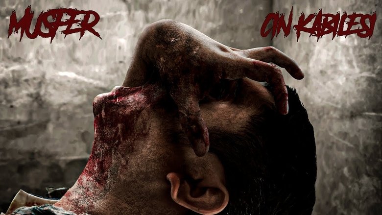 кадр из фильма Müsfer: Cin Kabilesi