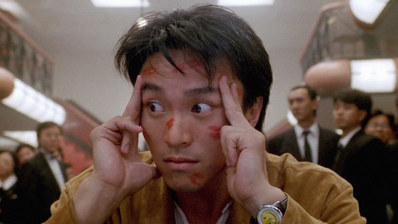 кадр из фильма Рыцарь игроков