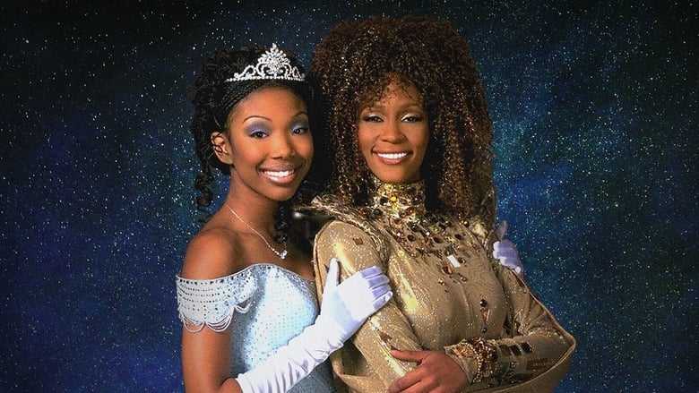 кадр из фильма Золушка