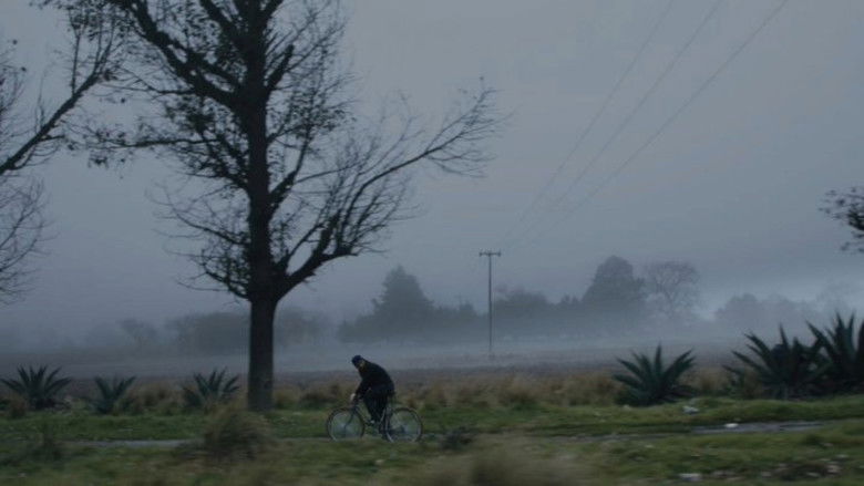 кадр из фильма Tempestad