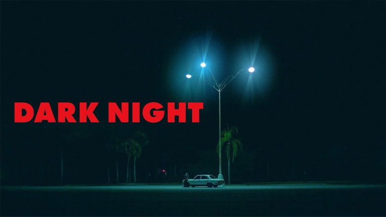 кадр из фильма Тёмная ночь