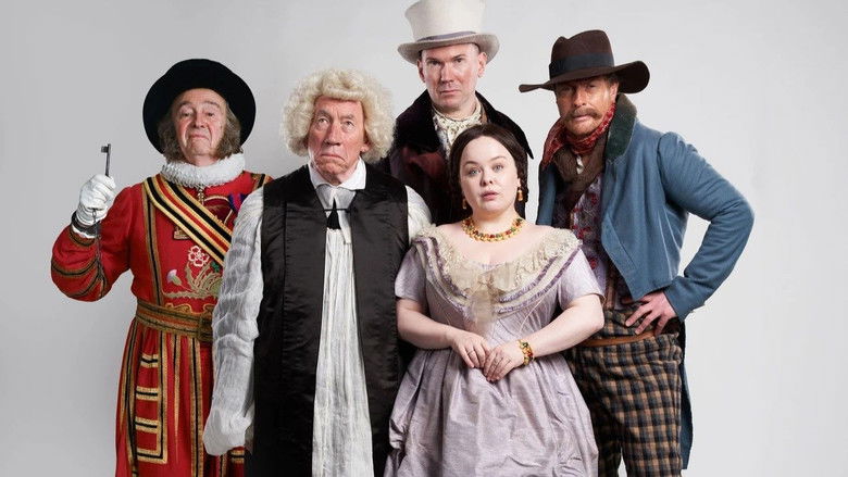 кадр из фильма Dodger Special: Coronation