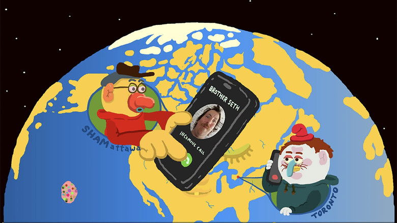 кадр из фильма Endless Cookie