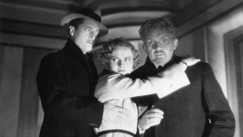 кадр из фильма Трансатлантический корабль