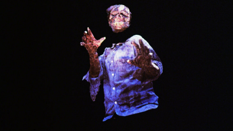 кадр из фильма Beast of Blood