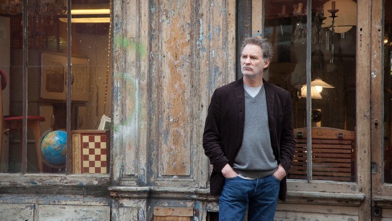 кадр из фильма Моя старушка