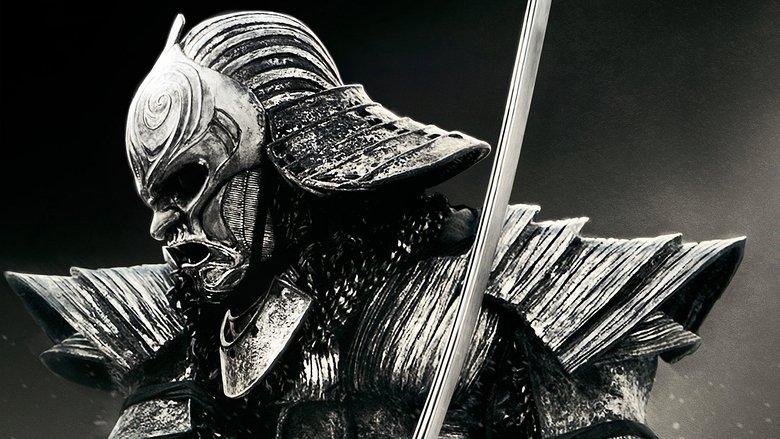 кадр из фильма 47 ронинов