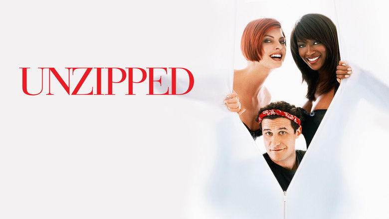 кадр из фильма Unzipped