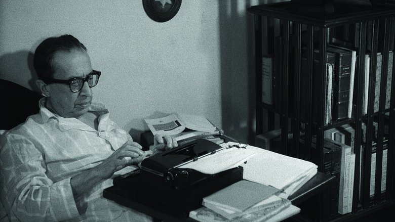 кадр из фильма O Poeta do Castelo