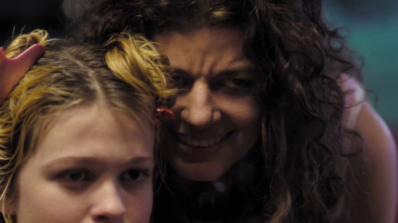 кадр из фильма Jibóia