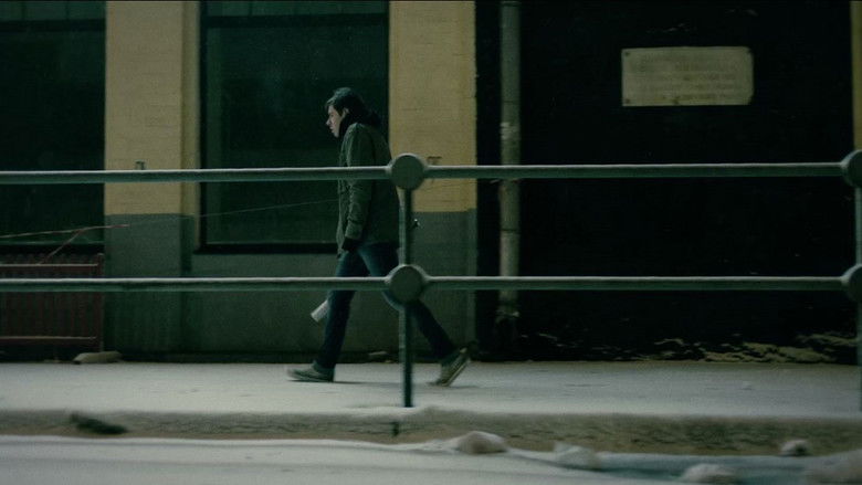 кадр из фильма Опасность полного исчезновения