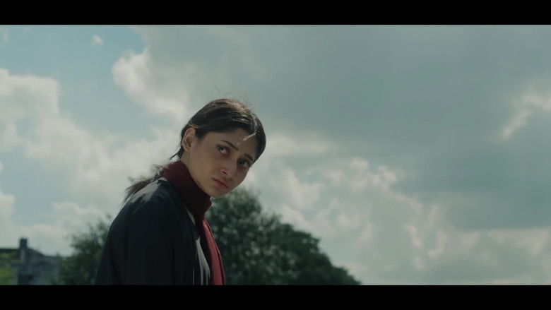 кадр из фильма পরি