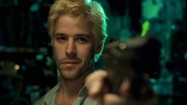 Человек года