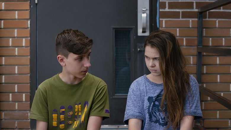 кадр из фильма The Catch