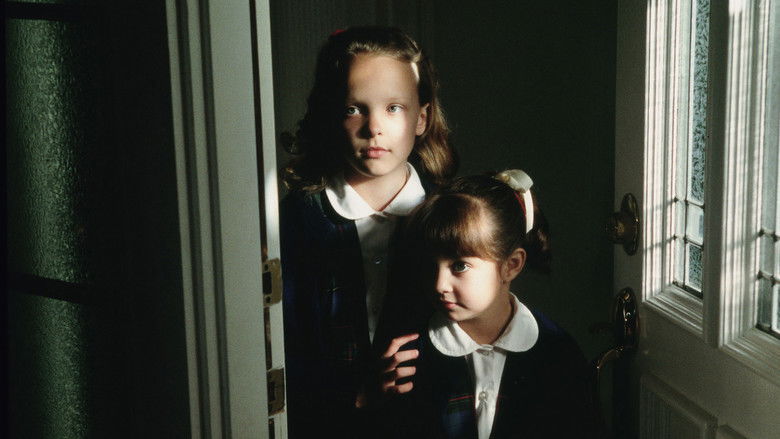 кадр из фильма Дорога на Арлингтон