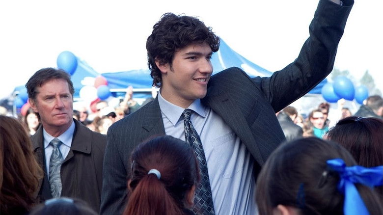 кадр из фильма Lance et compte