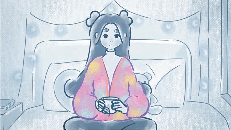 кадр из фильма CARDIGAN