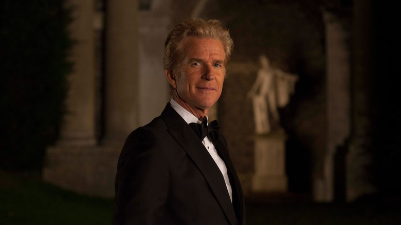 кадр из фильма Гиппопотам