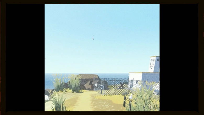 кадр из фильма Isla Del Atardecer