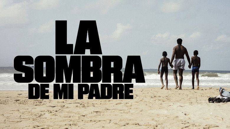 кадр из фильма My Father's Shadow