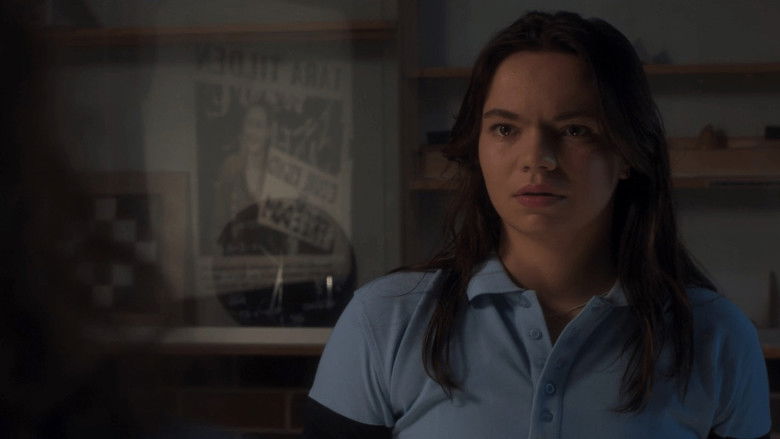 кадр из фильма Ellie and Abbie (and Ellie's Dead Aunt)