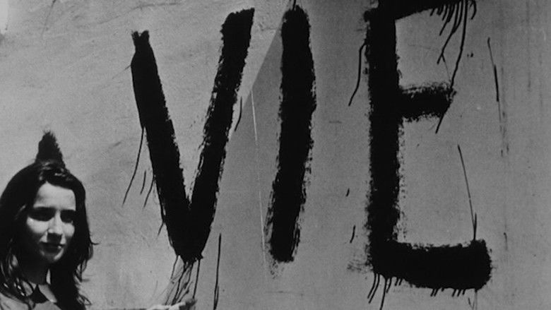 кадр из фильма L'Été