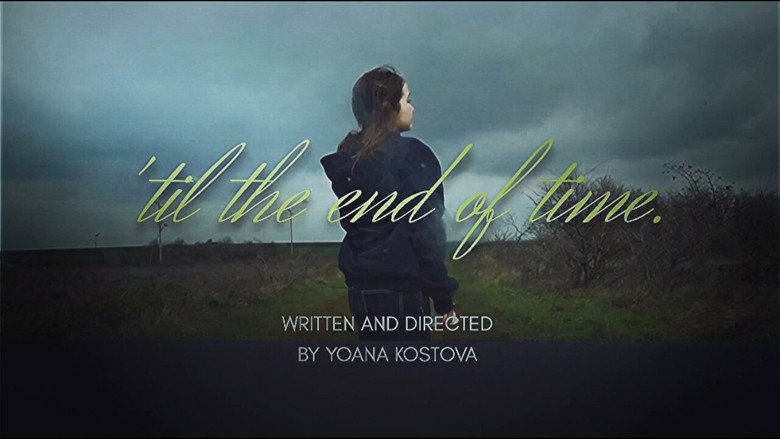 кадр из фильма 'til the end of time.