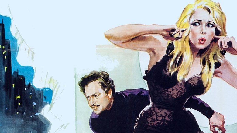 кадр из фильма L'assalto al centro nucleare