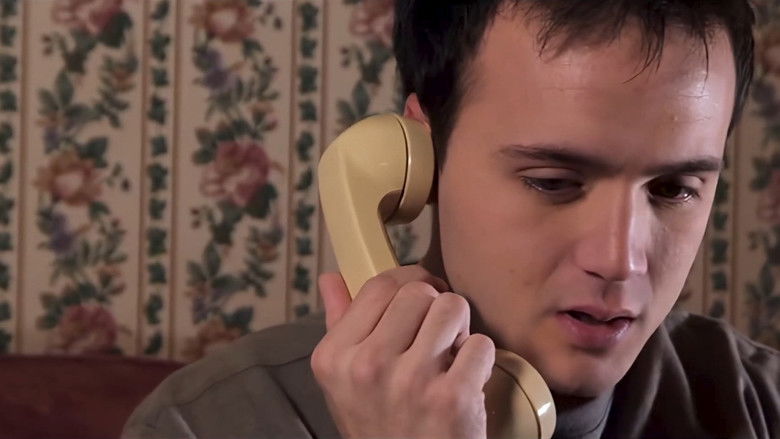 кадр из фильма Everything's Eventual