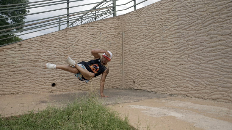 кадр из фильма WICKET