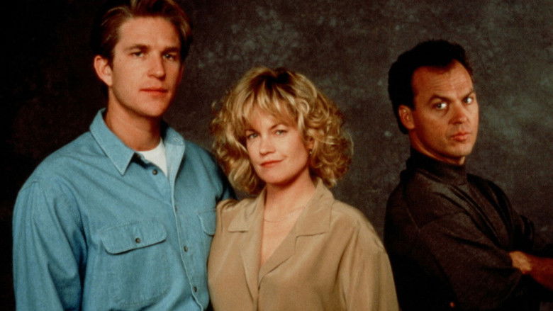 кадр из фильма Жилец