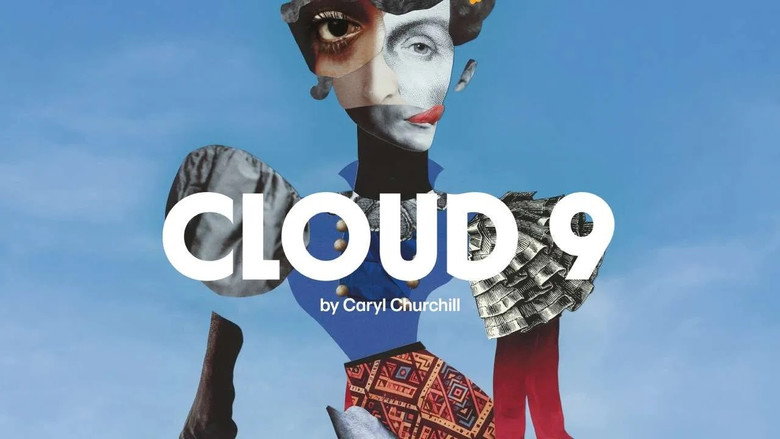 кадр из фильма National Theatre at Home: Cloud 9