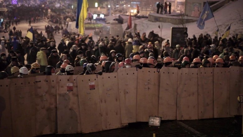 кадр из фильма Сильніше, ніж зброя