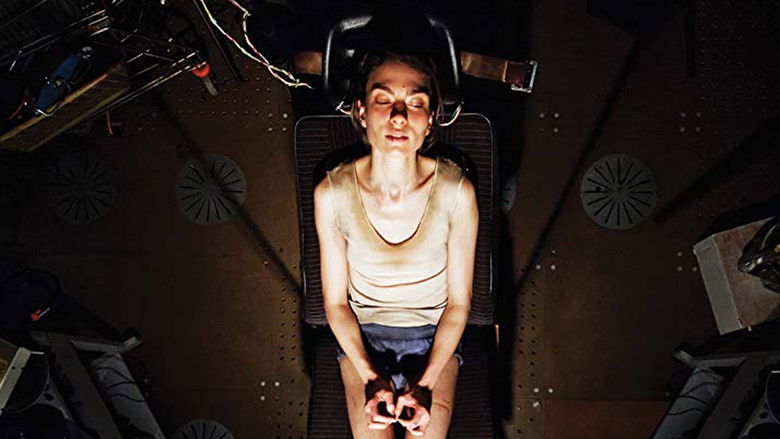 кадр из фильма Cord