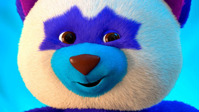 кадр из фильма Плюшевый Бум!