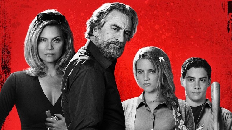 кадр из фильма Малавита