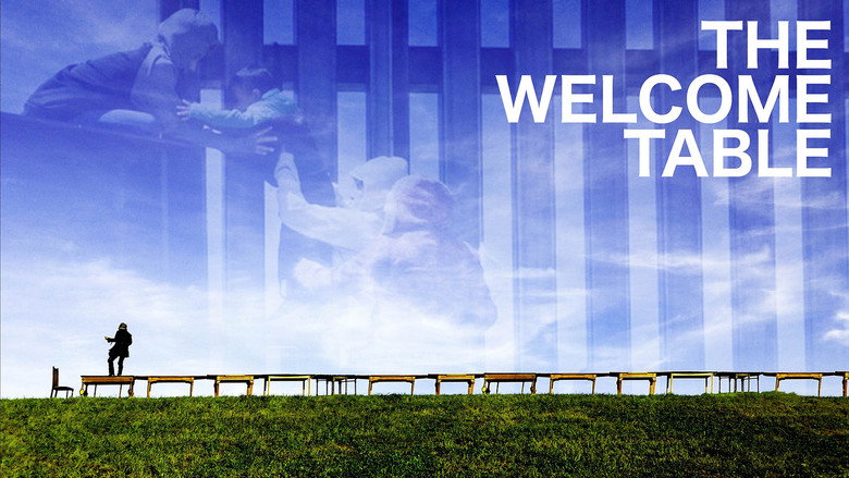 кадр из фильма The Welcome Table